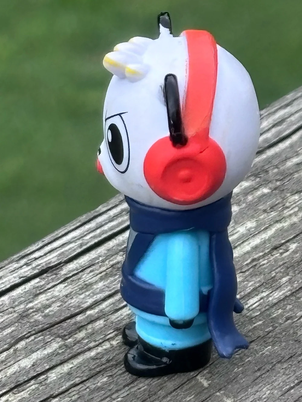 Bonkers excellent used